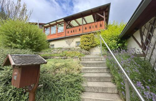 Haus Panoramablick - Foto 26