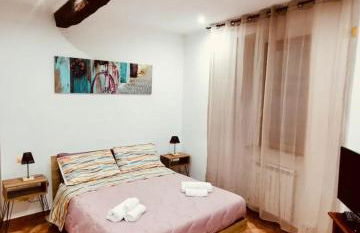 La casa del Borgo Anagni - Foto 41