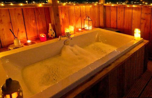 The Dell at Glenlivet - Foto 32