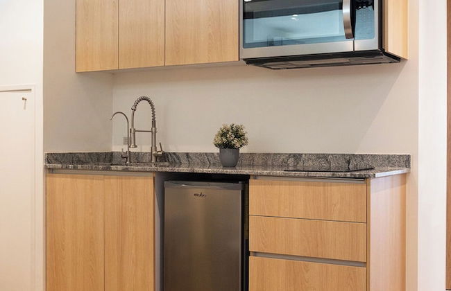 Crisol Suites Condesa - Foto 17