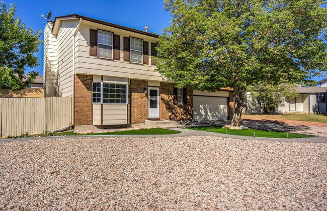 4 BR Country Home In Suburbs W/trails & Parks - Foto 75