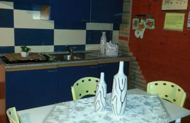 Residence "Il Faro" - Foto 58