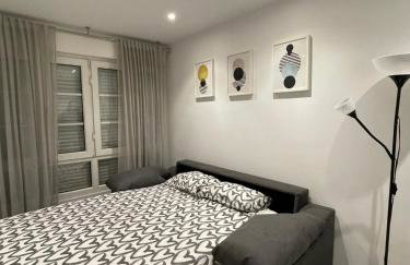 Apartamento La Siete de Gijón - Foto 9