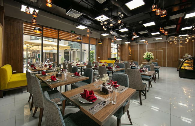 Nesta - The Grand Hao Nam - Foto 47