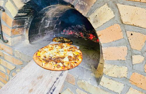 De Dörpkieker am Torgelower See - Foto 44