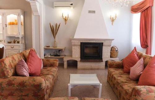 Summer Villa With Heated Private Pool - Foto 20