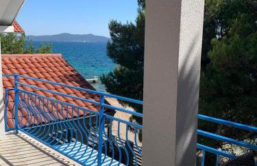 Seaside Apartment Padre - Photo 28