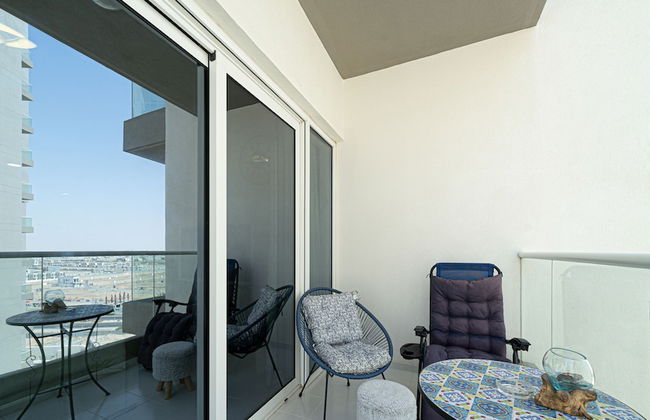 Viridis Residence Cozy Studio Living - Photo 12