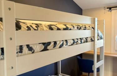 Mas Provençal - sea view - Lauva Terraces - Foto 17