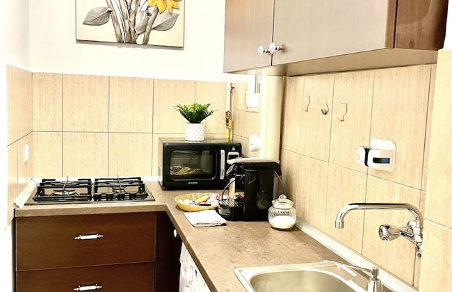 Baroq Central City Apartment - Foto 12