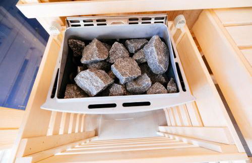 Ferienhaus Visselheide - Foto 30