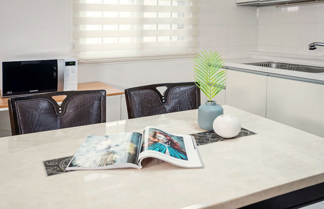 Homefourest Resort Geoje - Foto 40