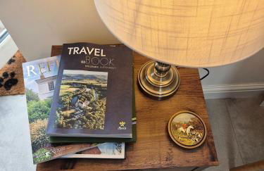 Luxury Peak District stay set in private land with horses and country Pub - Dog Friendly - Foto 25