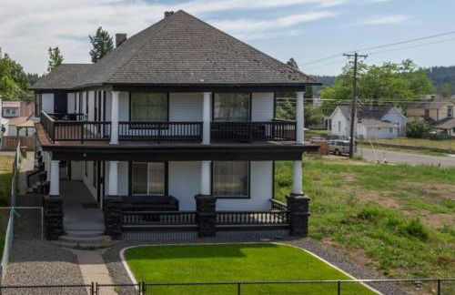 Renovated 2 bed 2 bath Near Arena and Downtown - Foto 27