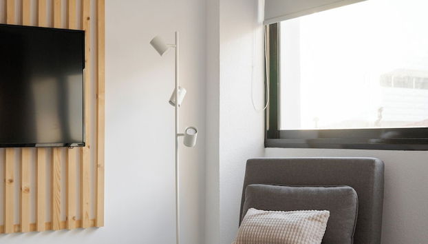 Syntagma Serenity Suites - Foto 4, Habitación