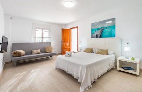 Villa Air - Cerca de Ibiza - BBQ - Foto 21