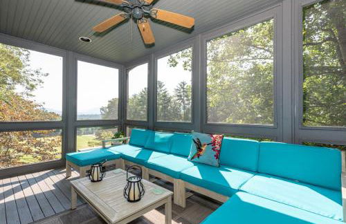 Laurel Lodge At Last - Foto 22