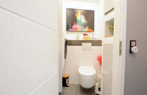 Harz High End 4 und 5 Sterne DTV Apartments - Foto 66