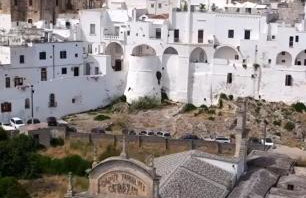 Guest House Nonna Lena - Foto 16