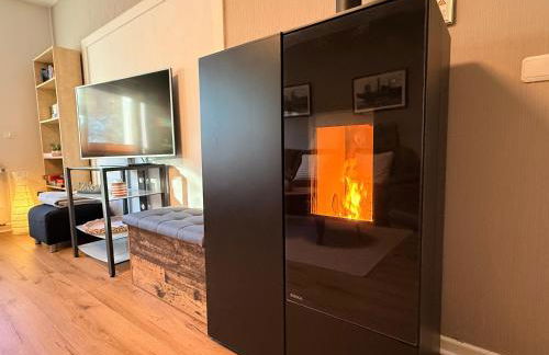 Ferienwohnung Glückauf - Foto 3