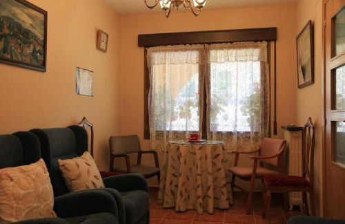 Casa Rural Laguna Negra 49 - Foto 9