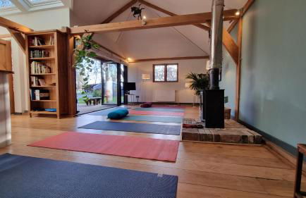 Tollgate Farm Kent 9 Bedroom retreat sleeps 25 - Foto 27