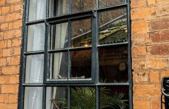 DJH Homes - VIP Luxury 2BR Grade ll Industrial House with Log Burner - JQ, Birmingham City - Foto 21