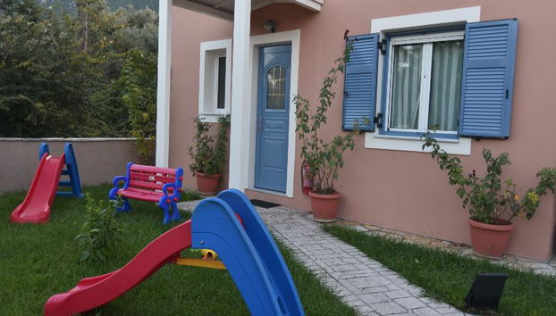 Villa Theodora - Foto 3