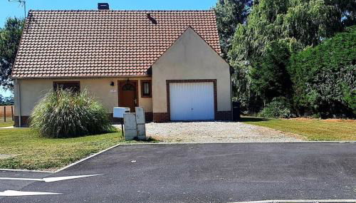 Belle maison spacieuse proximité mer - Foto 2