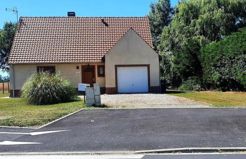 Belle maison spacieuse proximité mer - Foto 2