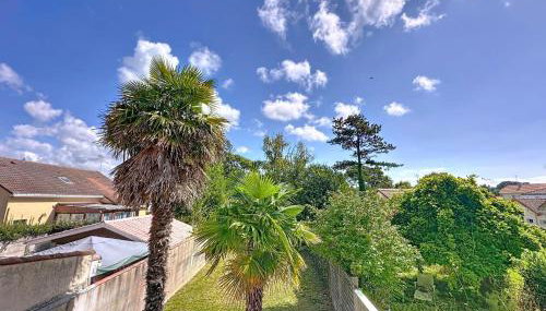 Holiday Home Les Vents Doux by Interhome - Foto 2