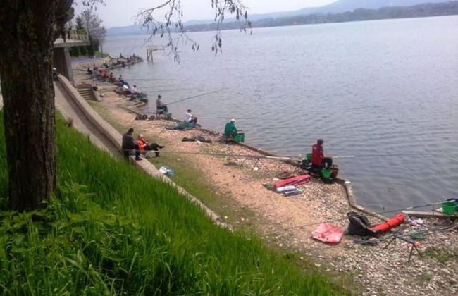 Agnessa Impeccable 1-bed Cabin - Foto 25