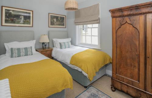 Henge Estate - Large Manor with ensuite double rooms, hot tub and tennis court - Foto 19