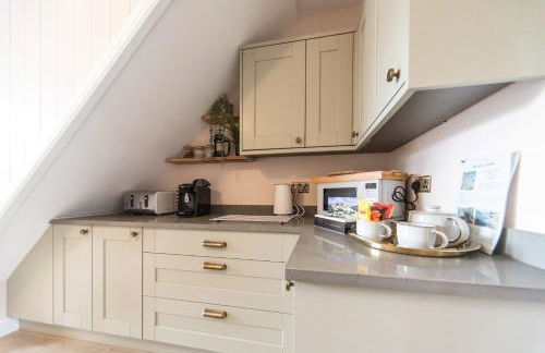 The Bell Chime, renovated 3 bedroom cottage in Matlock - Foto 14