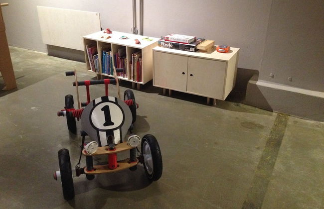 The Lisbonaire Apartments - Foto 59