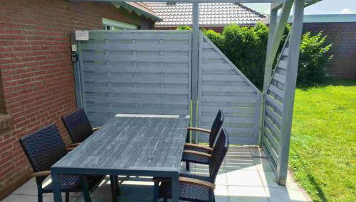 Ferienhaus vor den Toren Greetsiels - Foto 5