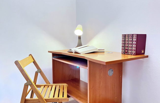 Holiday Home Close to the Sea - Foto 9