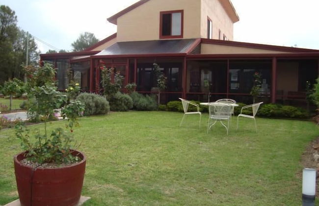 Nightingale Luxury Villas - Foto 16