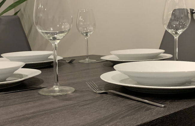 Impeccable 2-bed Apartment in Birmingham - Foto 8