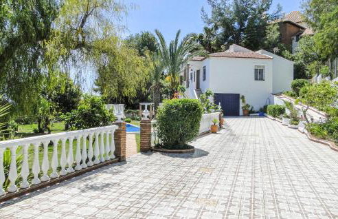 Lovely Home In Frigiliana - Foto 17