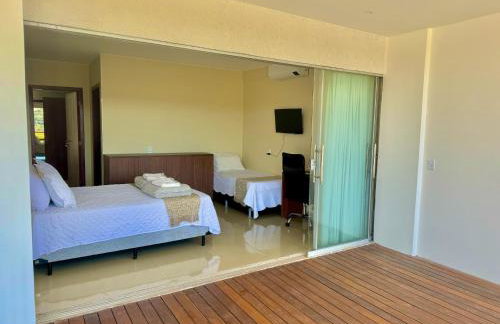 Casa Hari Veadeiros - piscina, ar condicionado e vista maravilhosa! - Foto 27