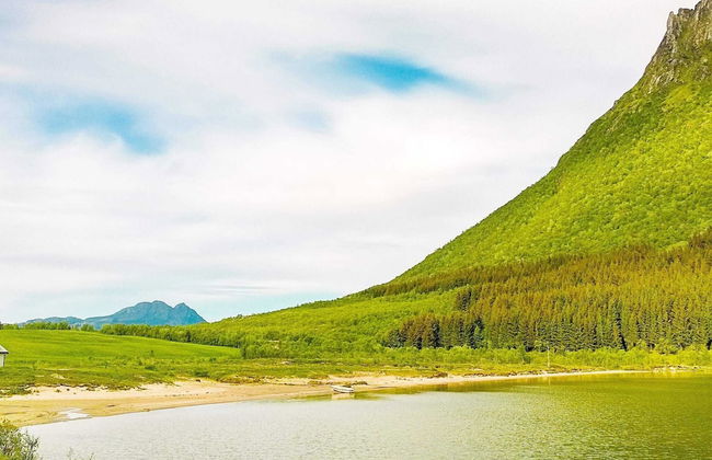 5 Person Holiday Home in Engavagen-by Traum - Foto 10