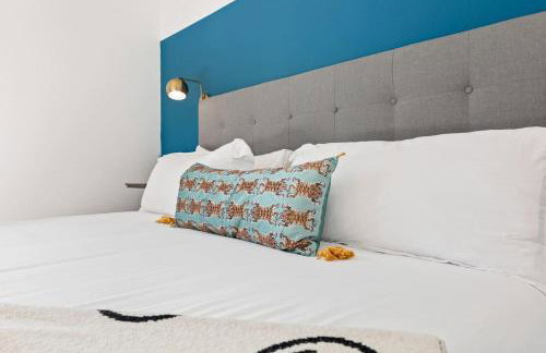 Little Tokyo Gem, Steps from Shops with Free Parking - Foto 20