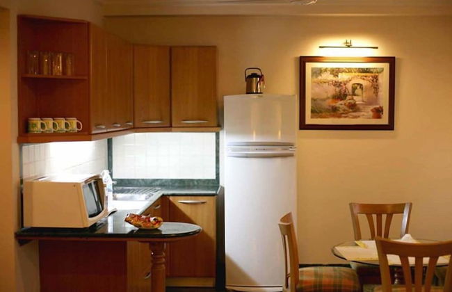 Savoy Suites Noida - Foto 5