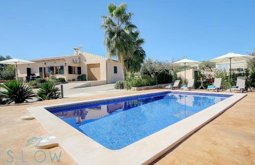 Villa Cas Frares by Slow Villas - Foto 24