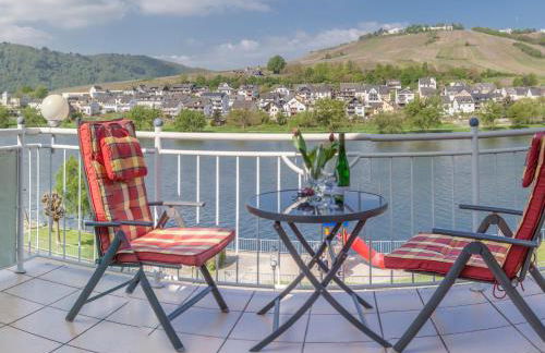 Haus Brandenburg an der Mosel - Foto 6