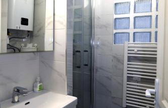 APPARTEMENT AU CŒUR DE MARAIS DANS CENTRE de PARIS - Foto 9