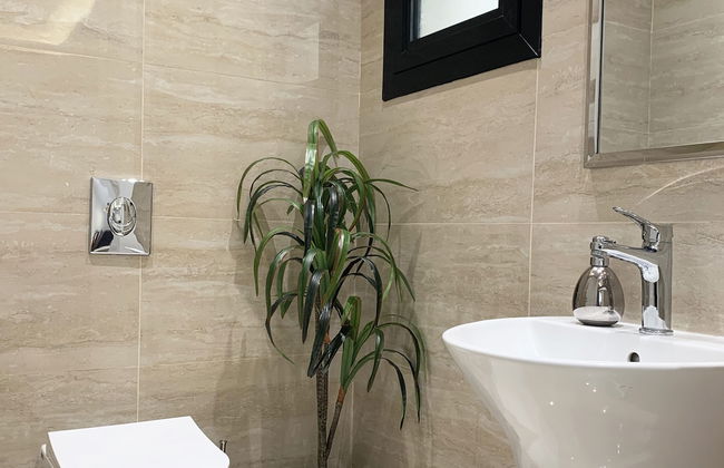 Kease Qirwan B-13 Royal touch Patio AX97 - Foto 13