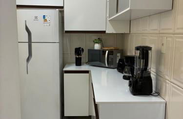 Beira Mar em Santos - Conforto e Ótima Localização - Foto 20