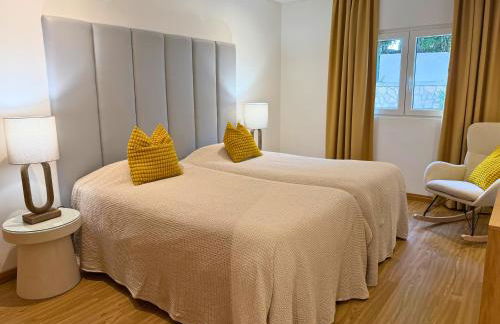 Pine Tree Seaside Apartments 500m to Beach - Foto 45